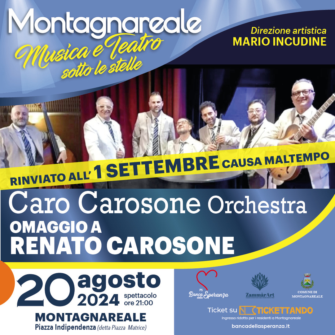 montagnareale