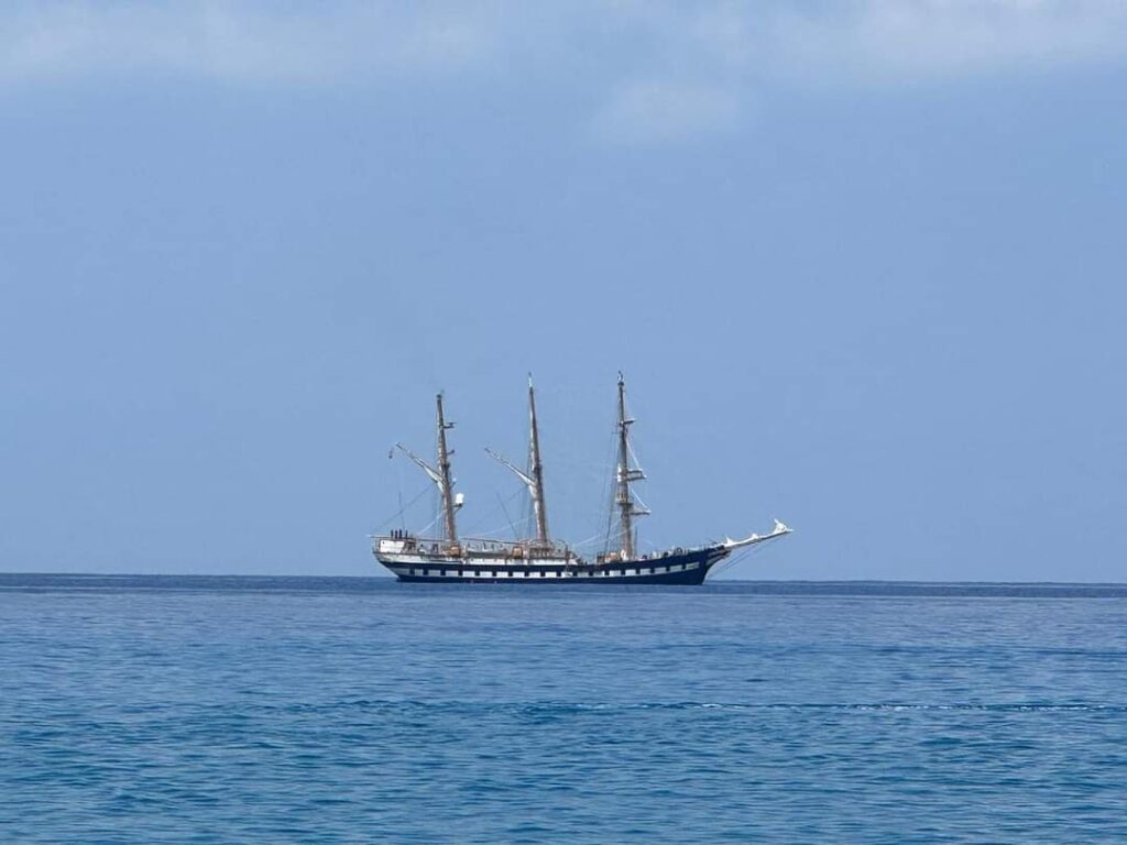 palinuro scilla