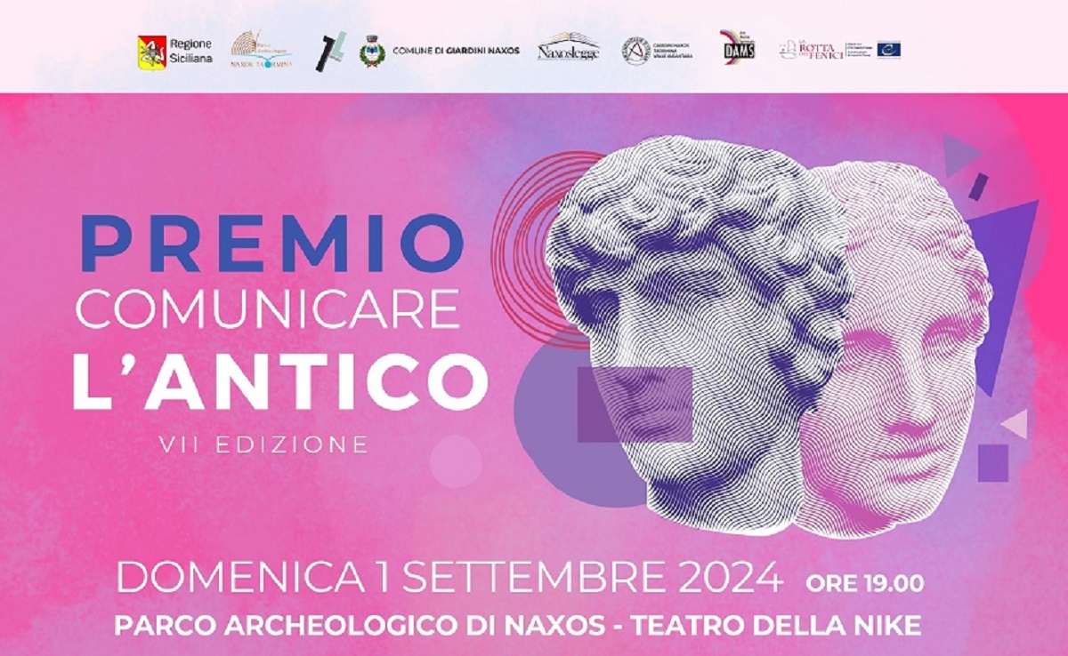 premio comunicare l’antico