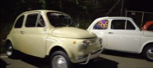 raduno Fiat 500