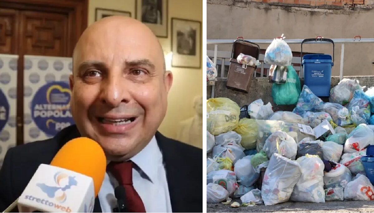 ripepi – rifiuti