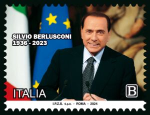 Berlusconi