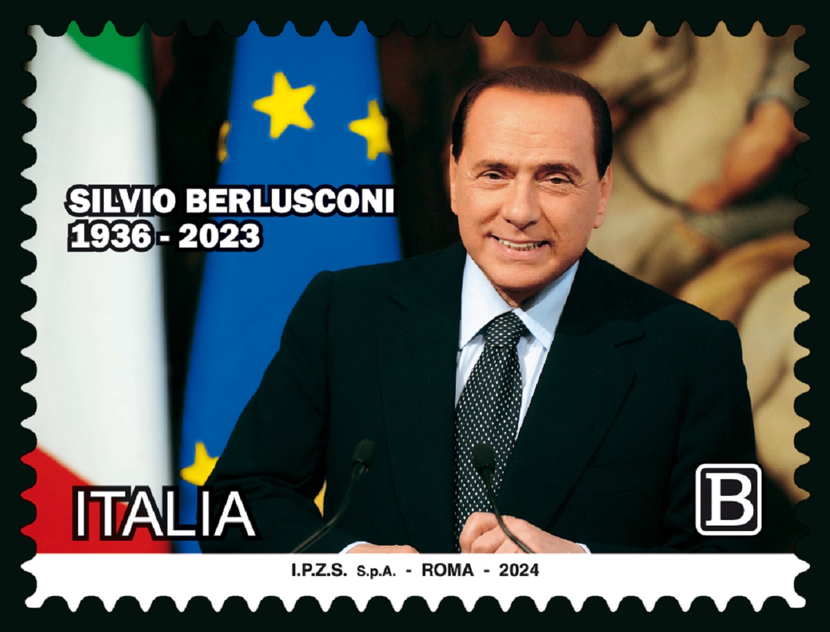 Berlusconi