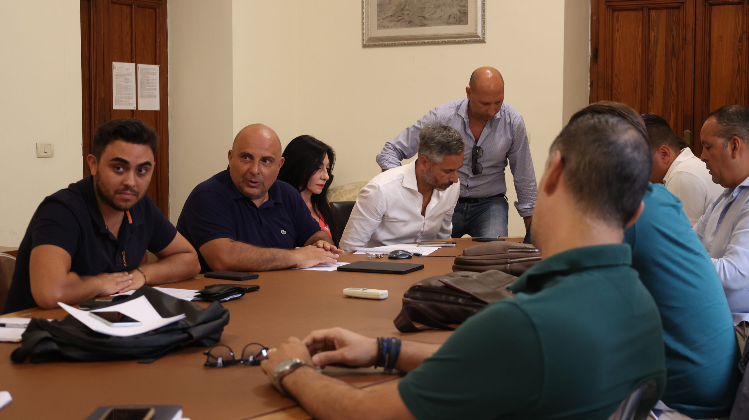 Commissione controllo e garanzia