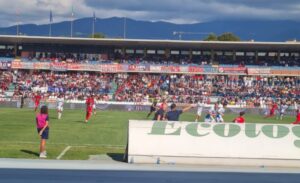 Cosenza-Sassuolo