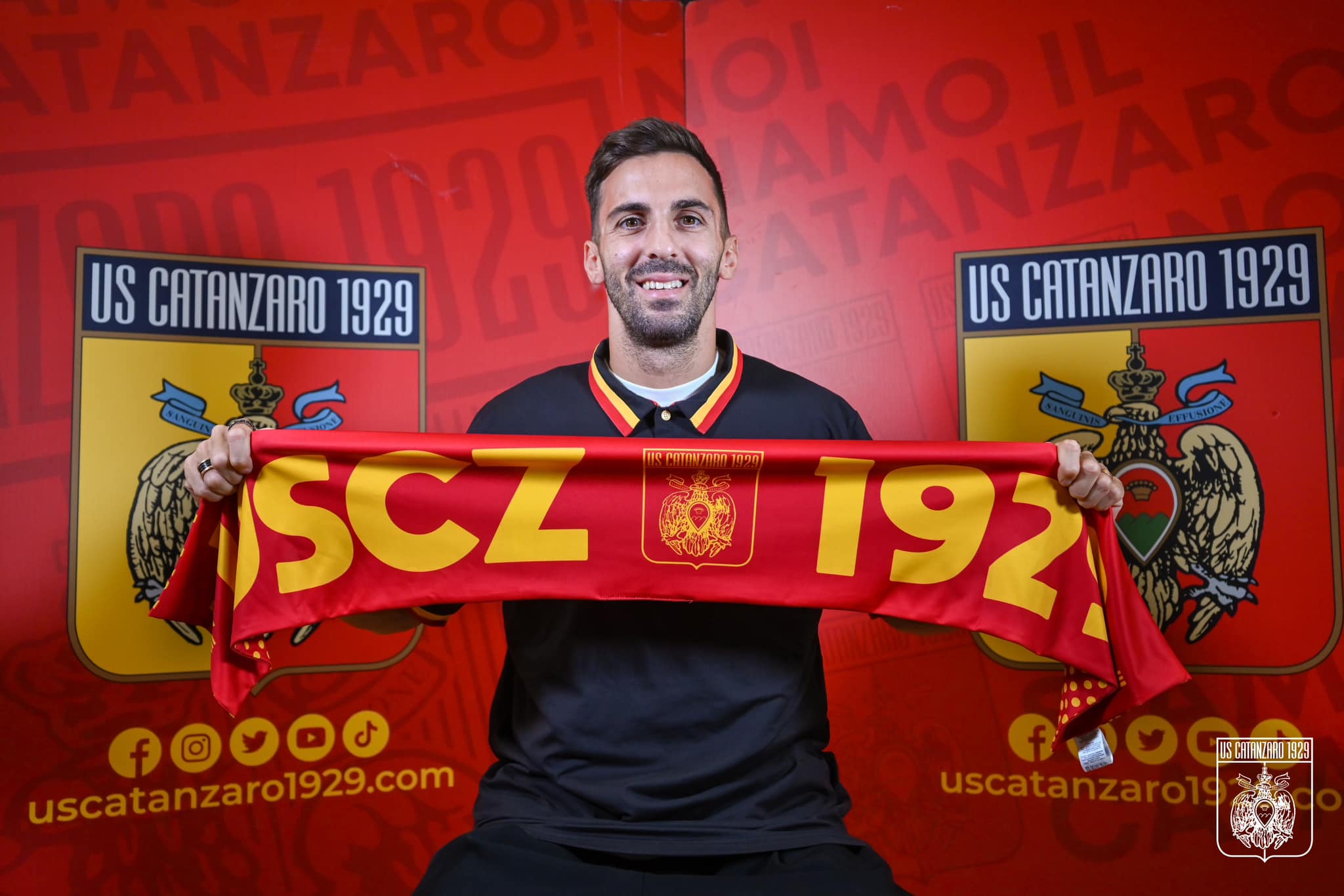 D’Alessandro Catanzaro