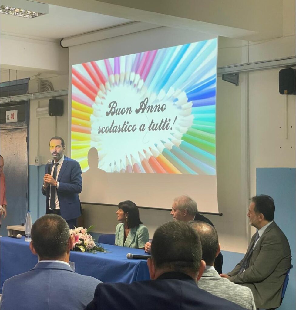 Di Stani - Basile
