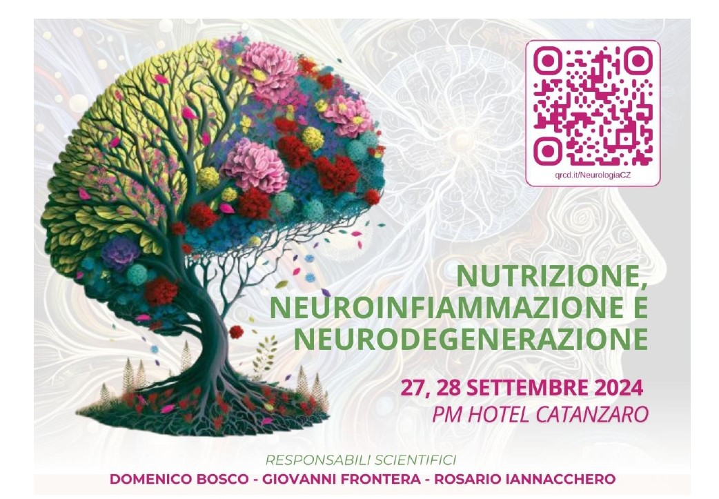 Evento medico catanzaro