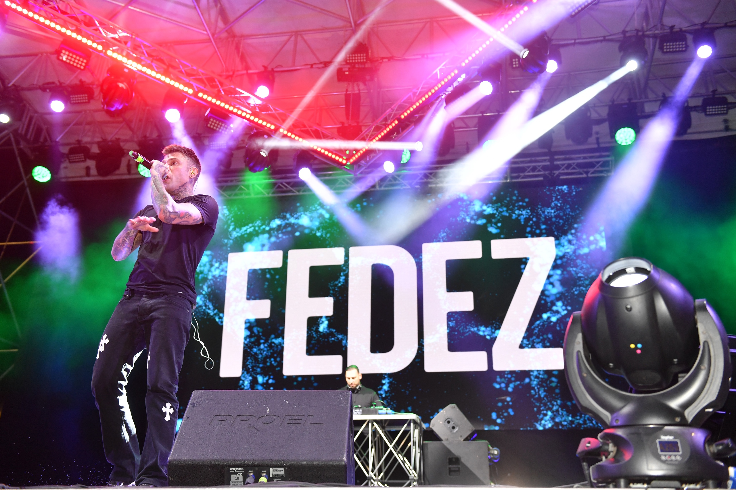 Fedez Reggio Calabria (5)