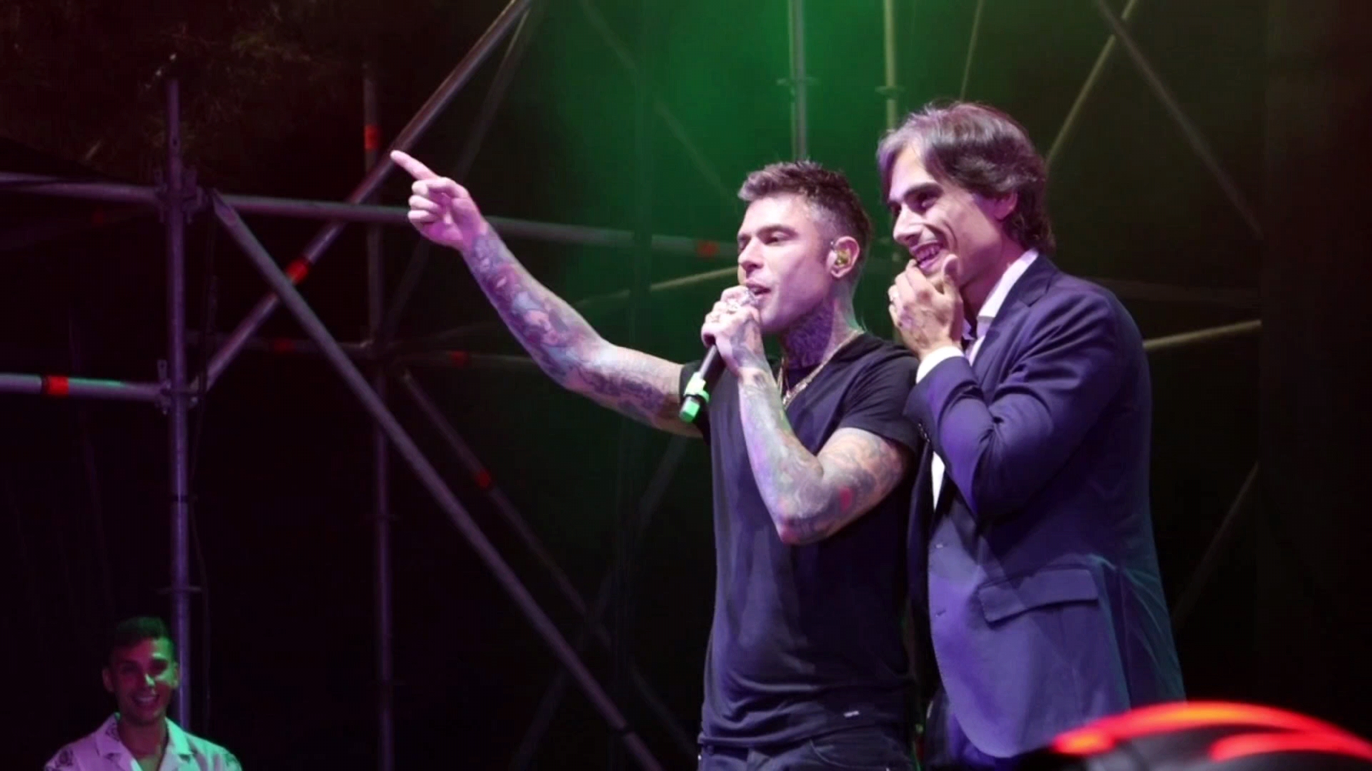 Fedez a Reggio Calabria (14)