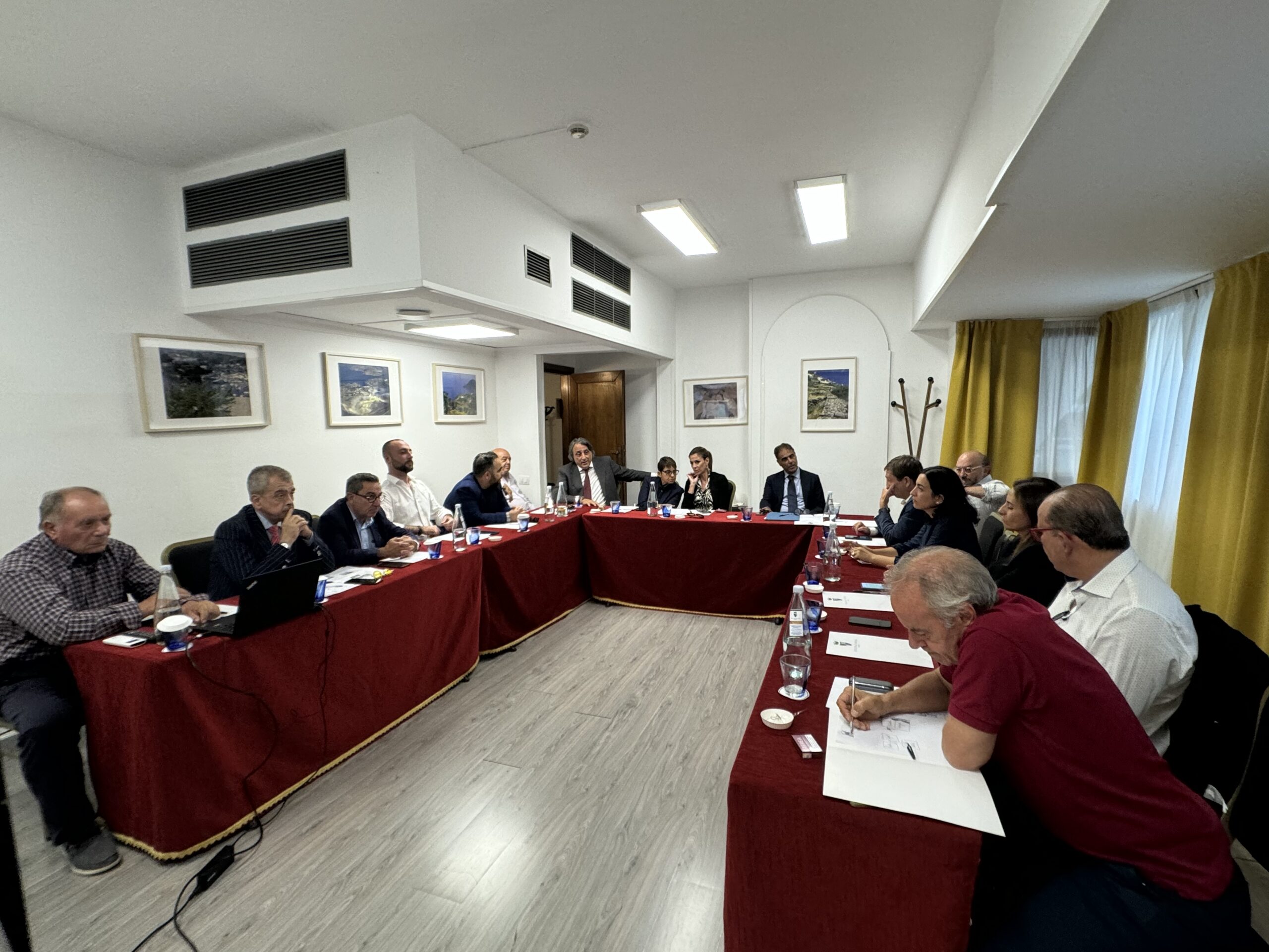 Forza Italia Messina