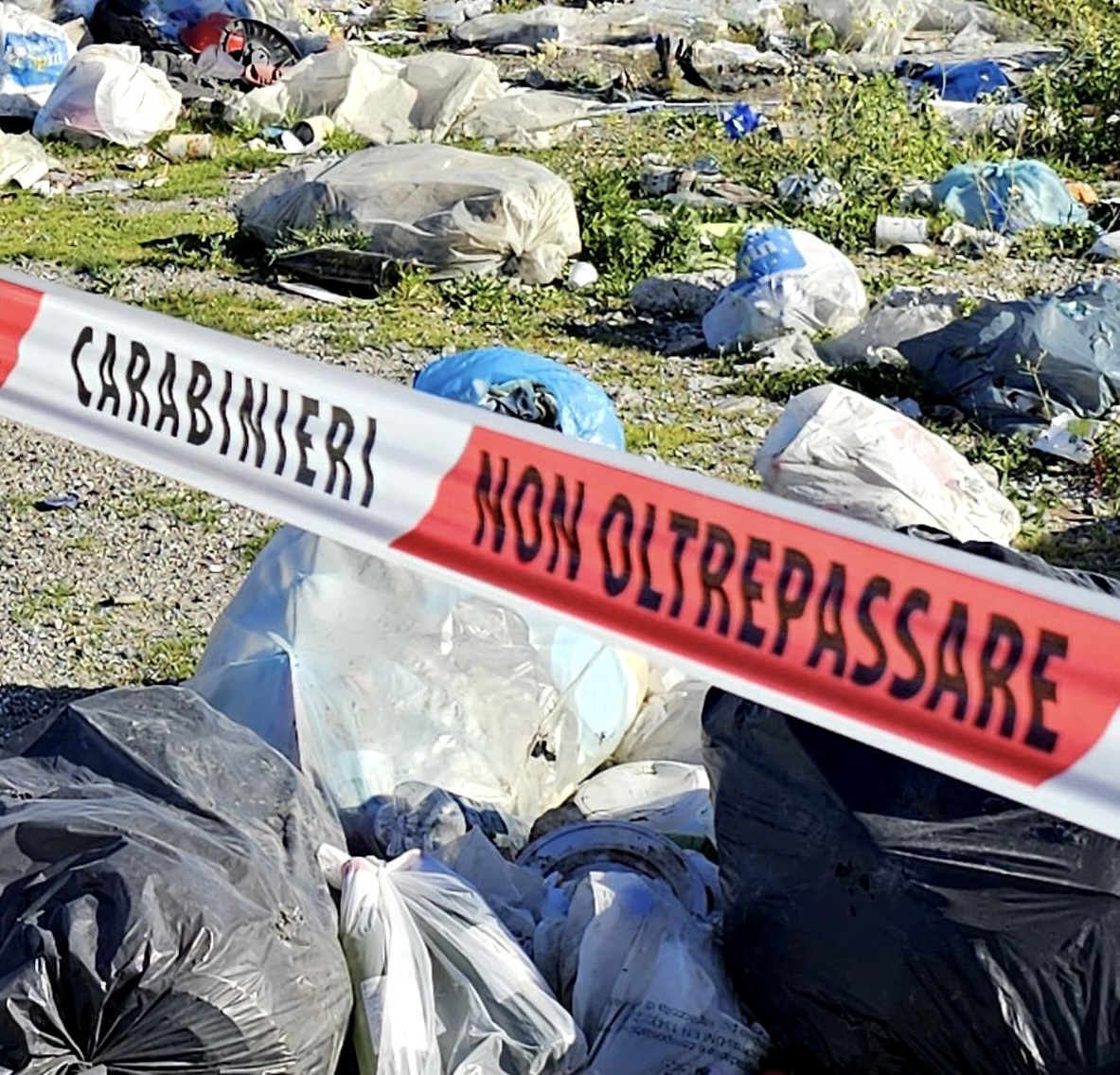 Rifiuti