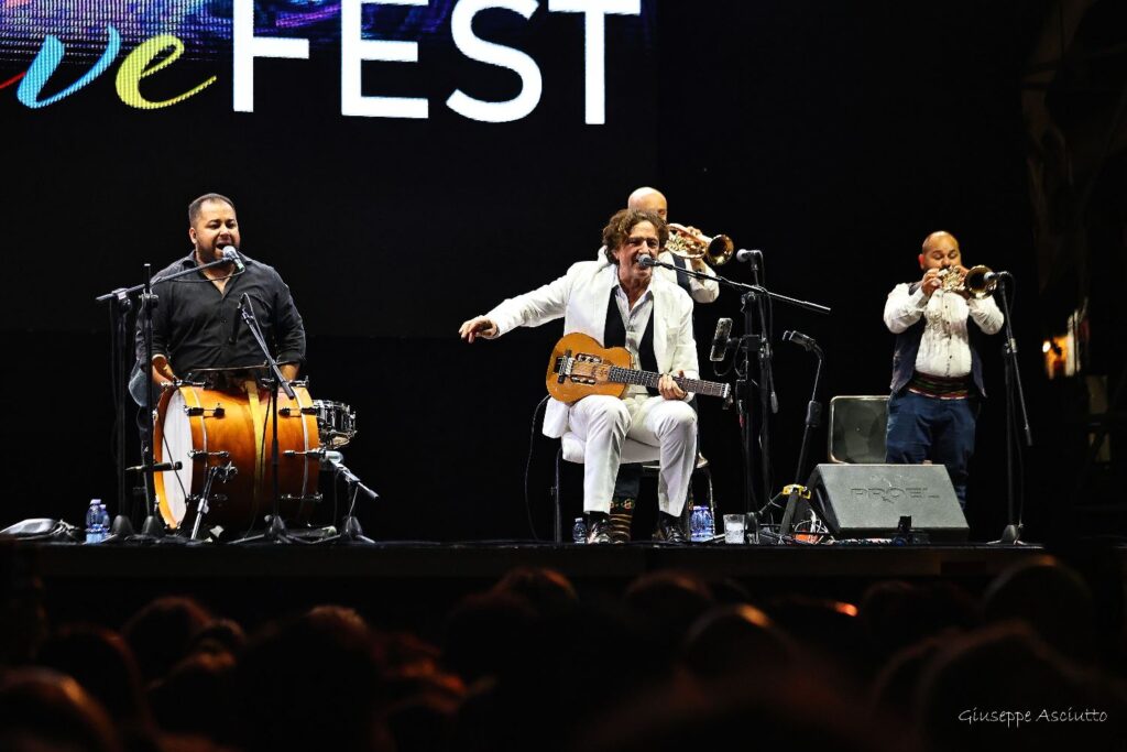 Goran Bregovic