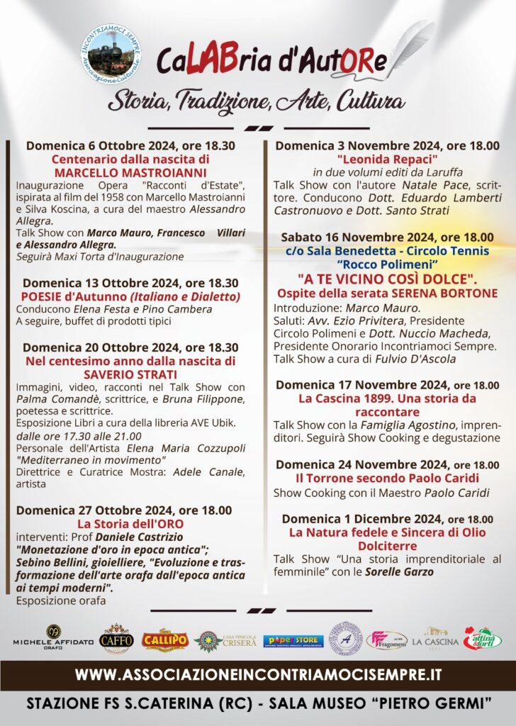 Locandina