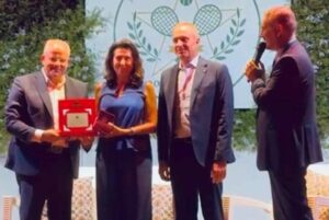 Premio Simpatia della Calabria