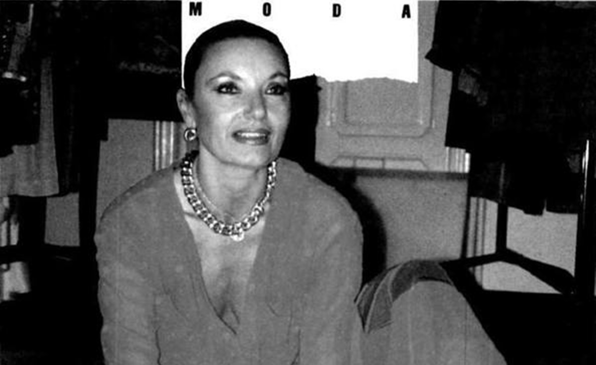 Raffaella De Carolis