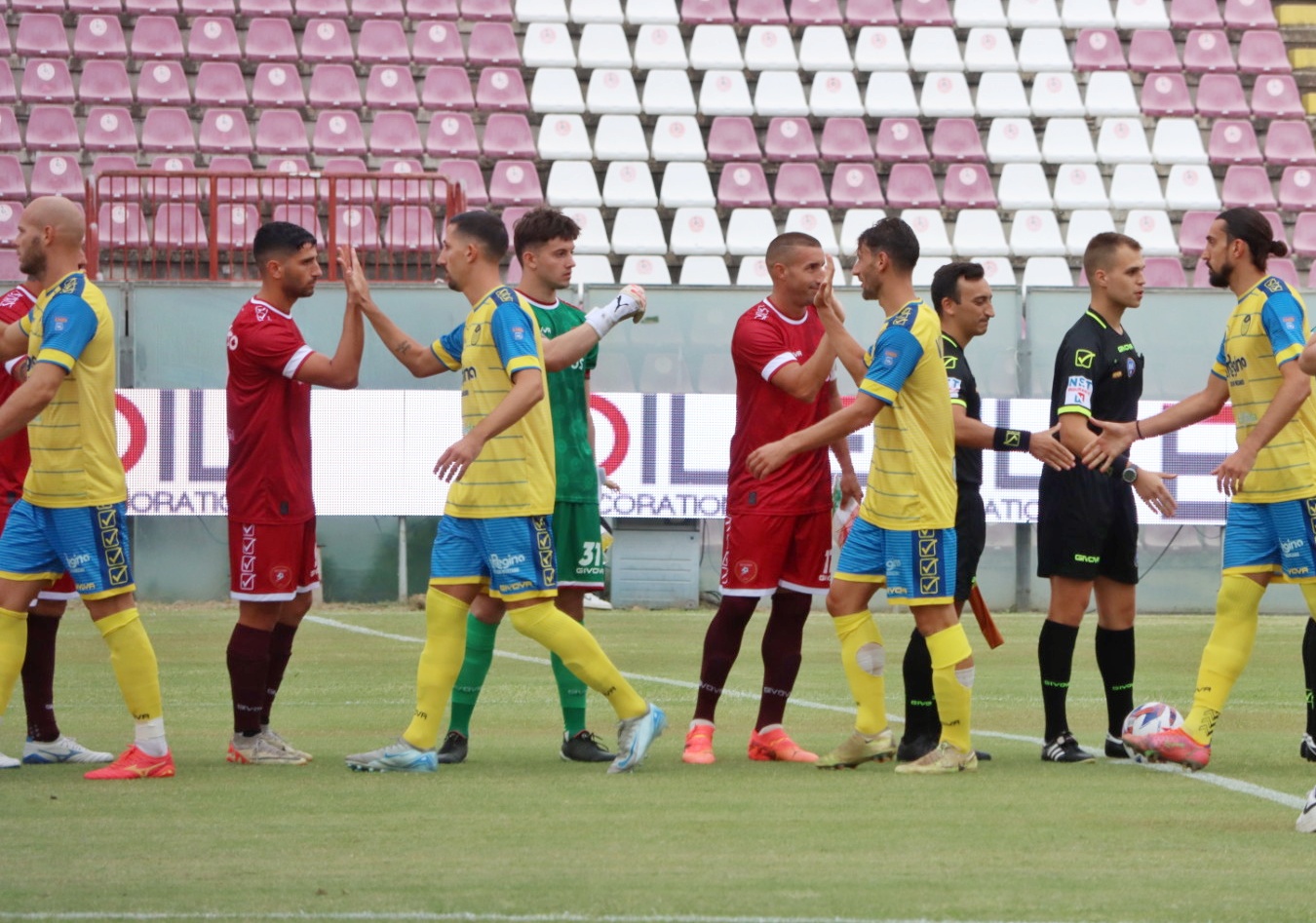 Reggina-Scafatese (21)