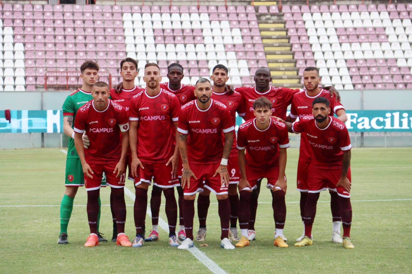 Reggina-Scafatese (23)