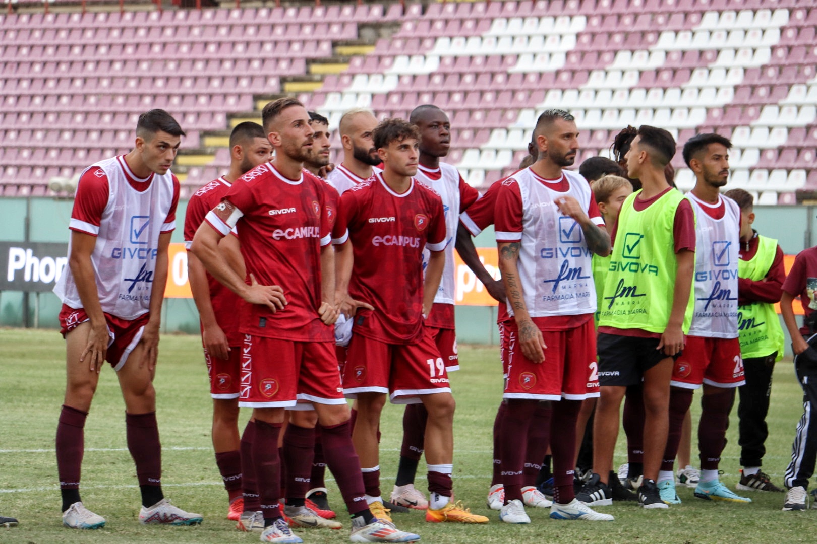 Reggina-Scafatese (4)