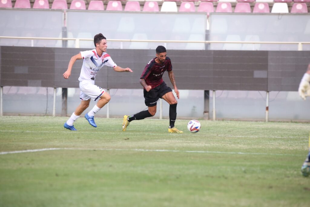 Reggina-Vibonese