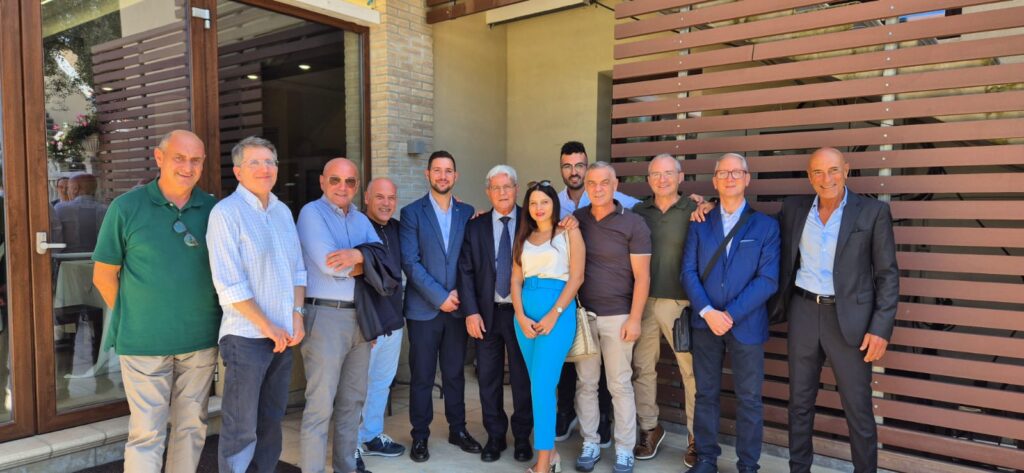 Reparto cardiologia Polistena