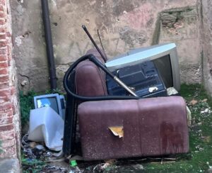 Rifiuti Candidoni