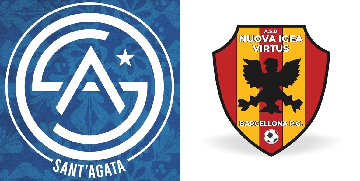 Sant’Agata Nuova Igea Virtus