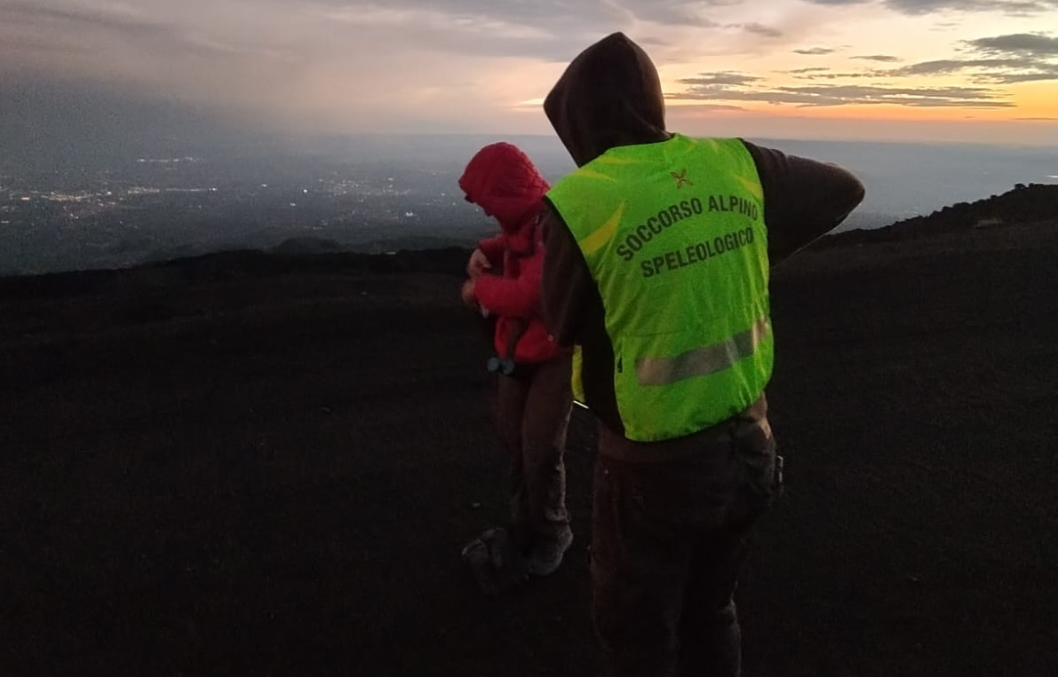 Soccorso alpino