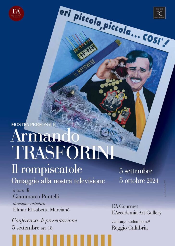 TRASFORINI