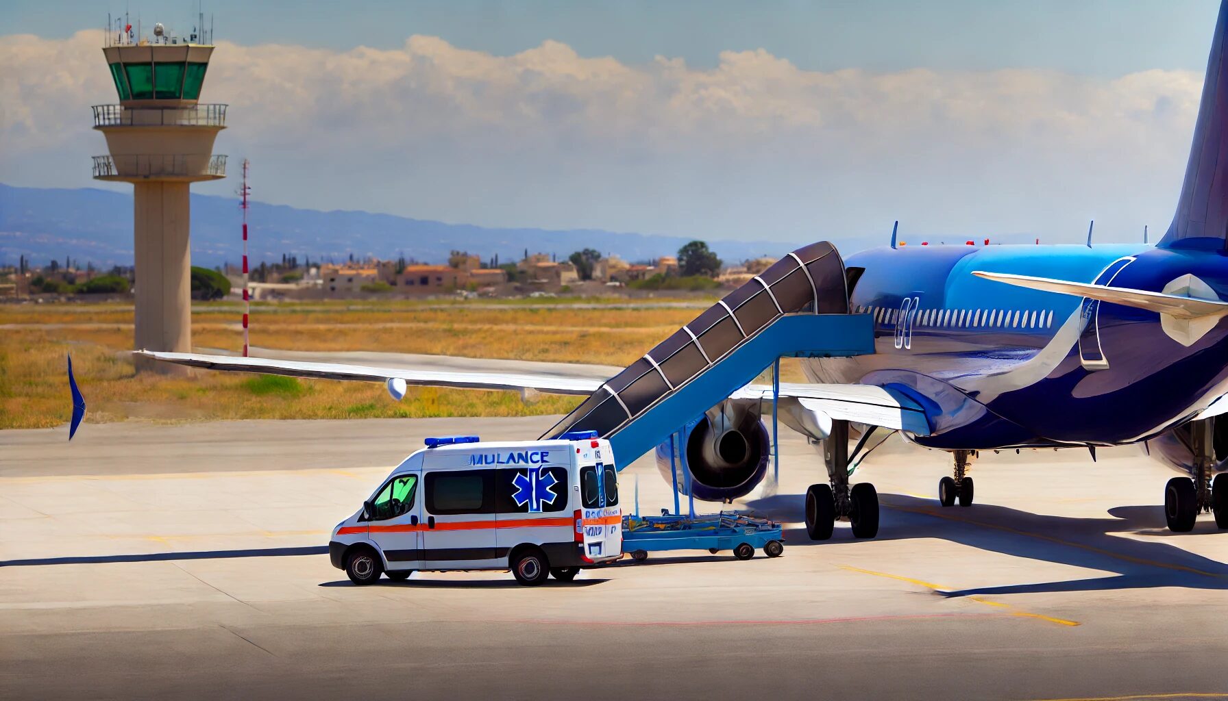 aeroporto reggio calabria ambulanza (1)