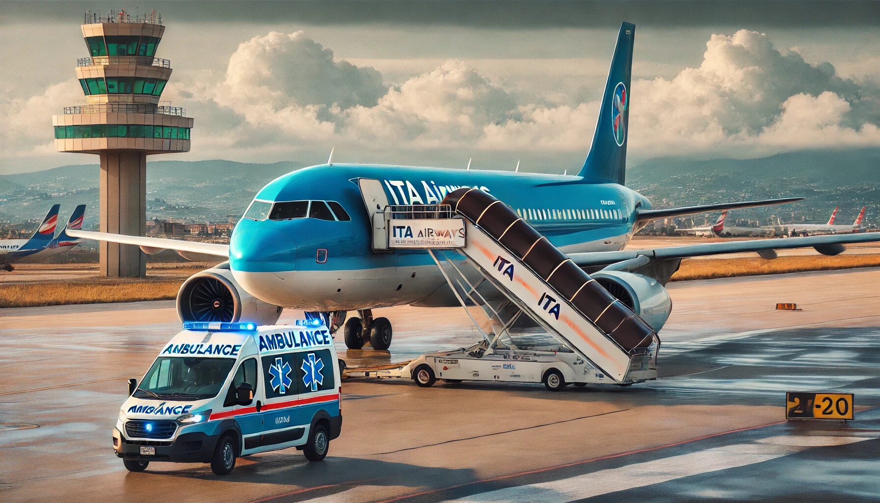 aeroporto reggio calabria ambulanza (2)