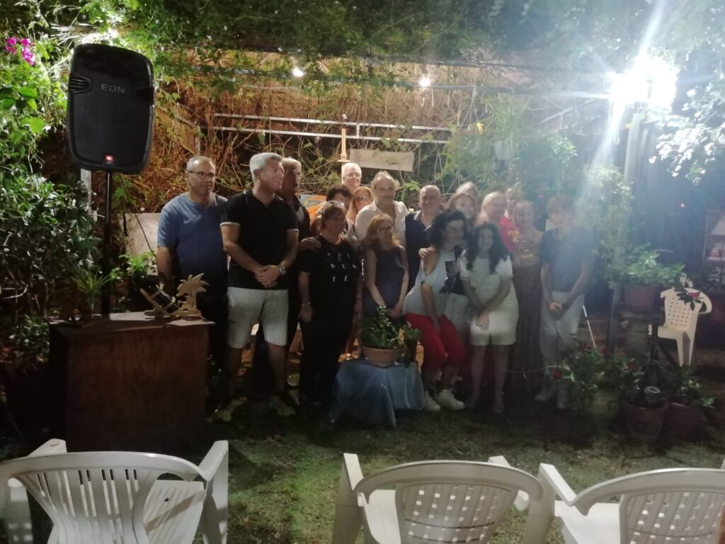 artisti e relatori