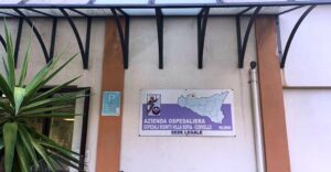 azienda ospedaliera villa sofia cervello palermo
