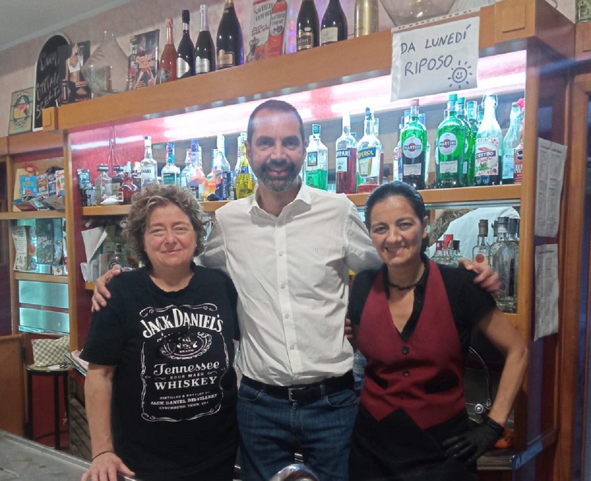 basile – bar giordano