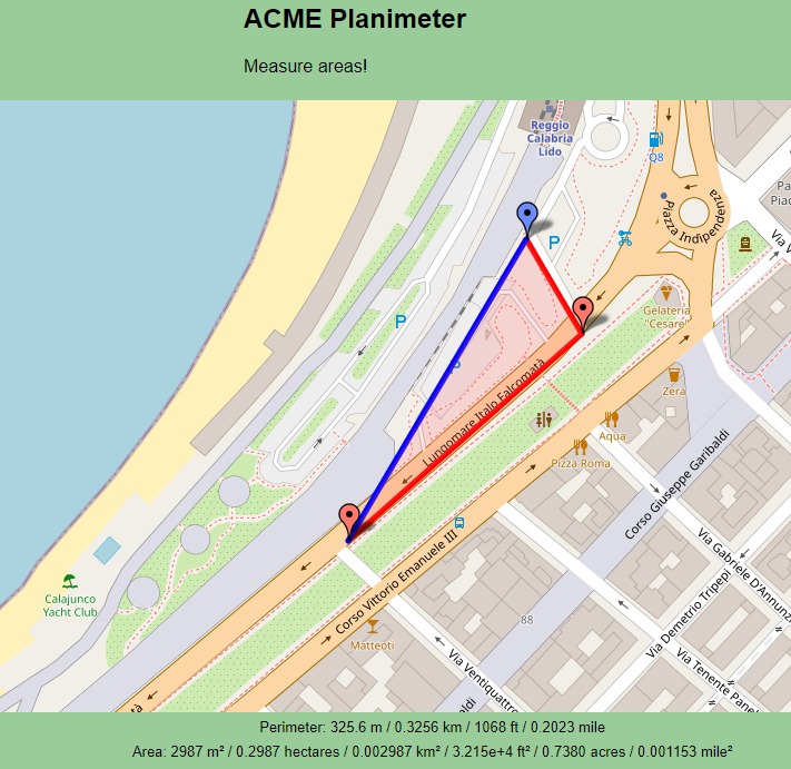 concerto fedez reggio calabria