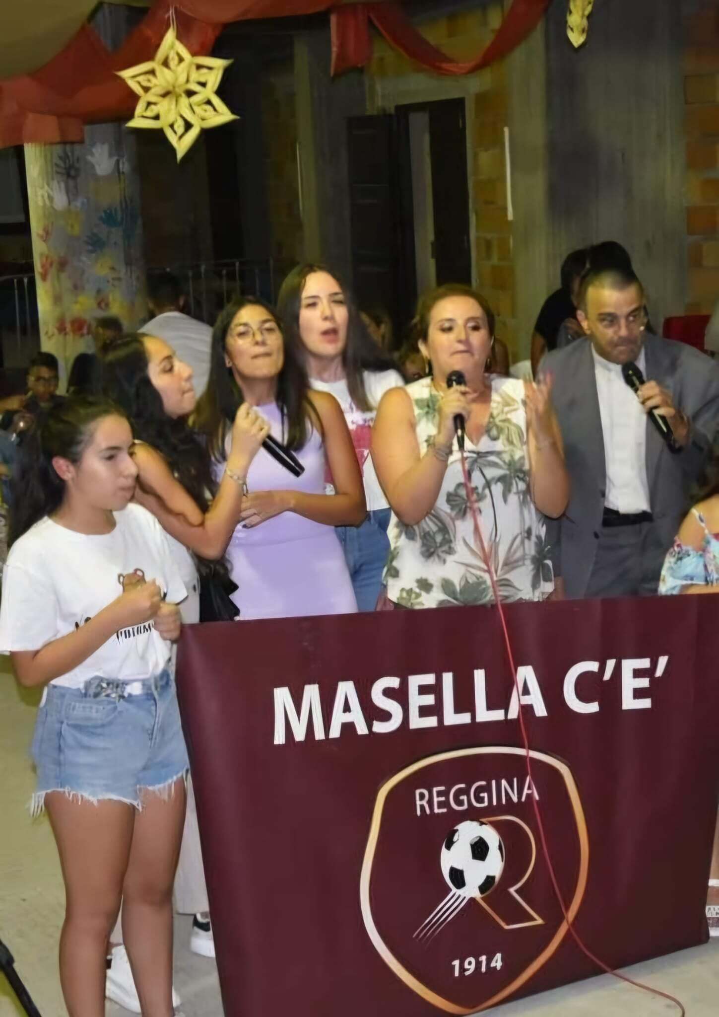 don zampaglione ragazzi masella
