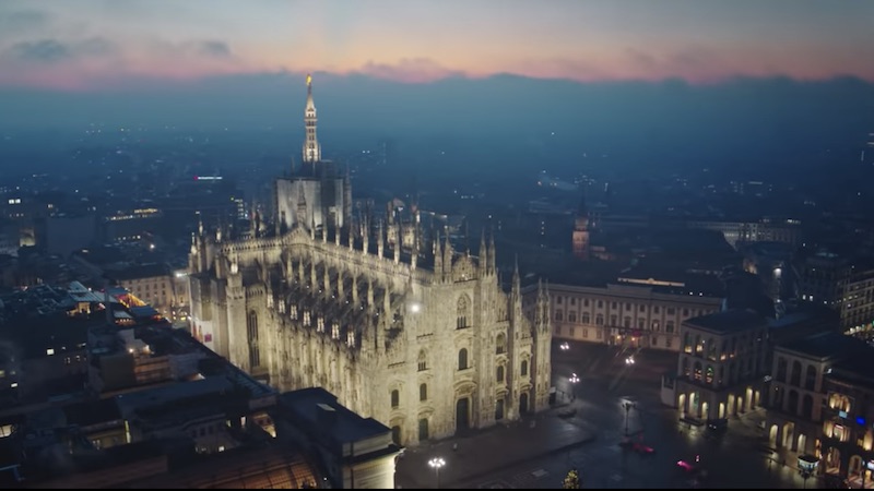 duomo milano