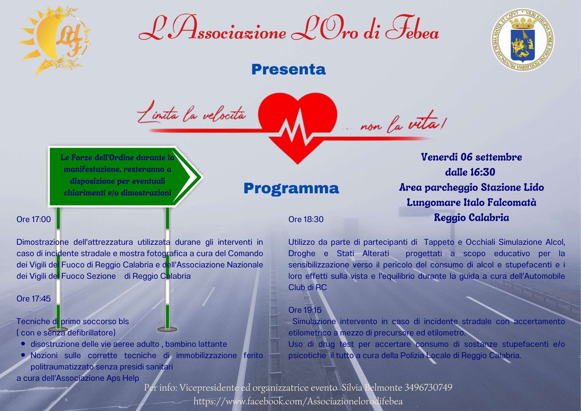 evento sicurezza stradale (1)