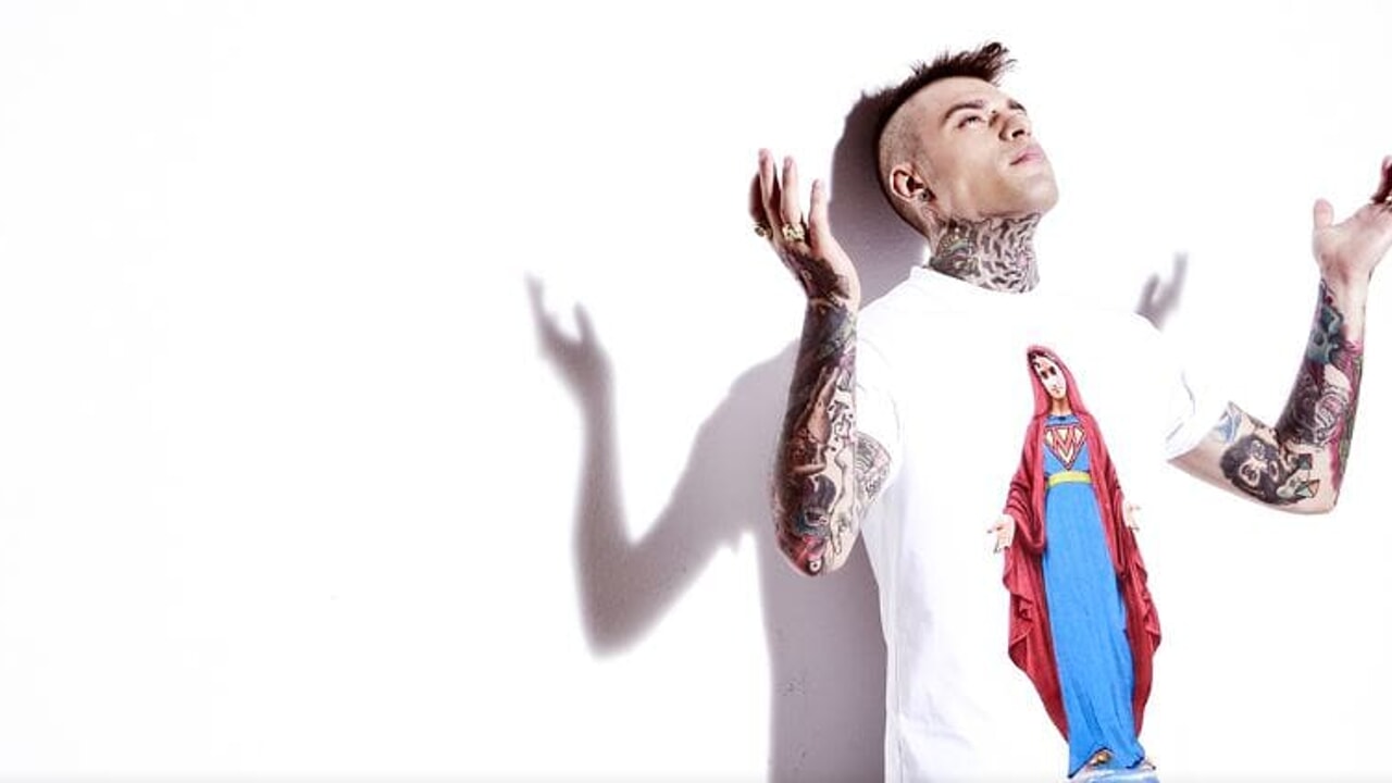 fedez madonna