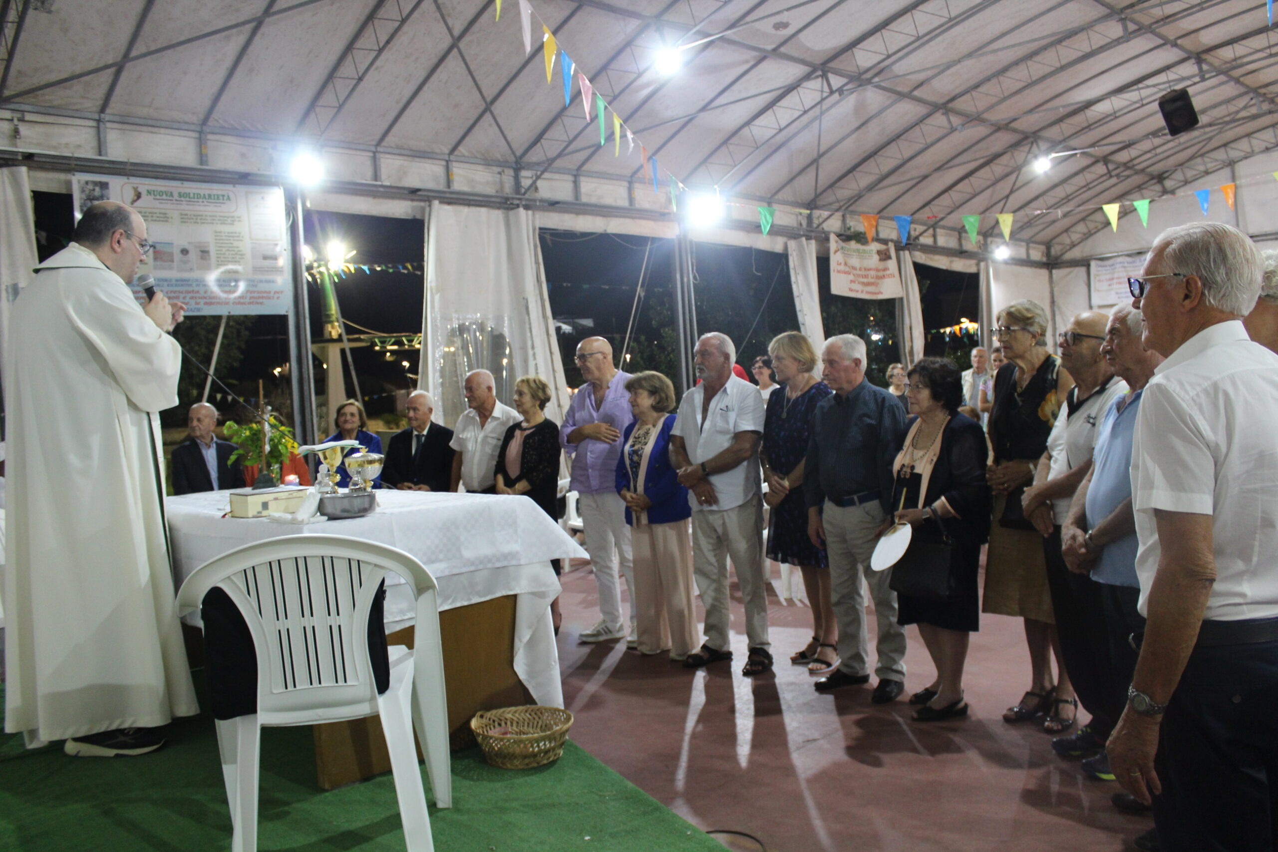 festa della vita salice