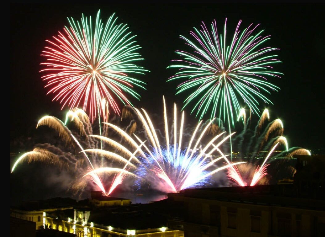 fuochi d'artificio reggio calabria (2)