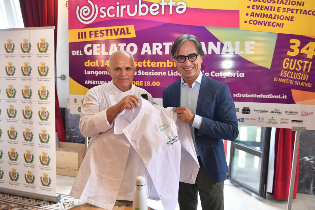 giacche scirubetta