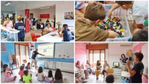 ih British School Reggio Calabria