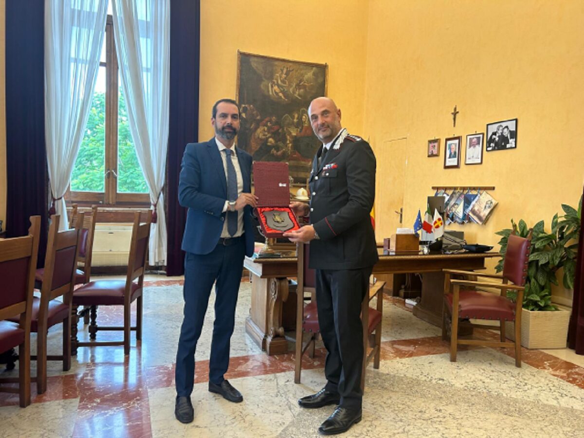 nuovo-comandante-CC Messina