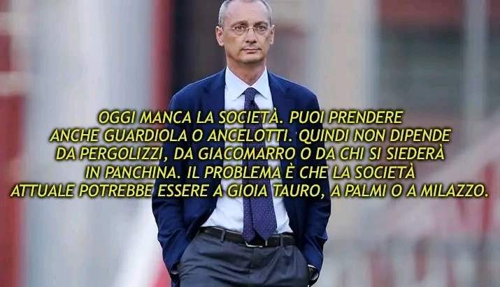 reggina mariotto social