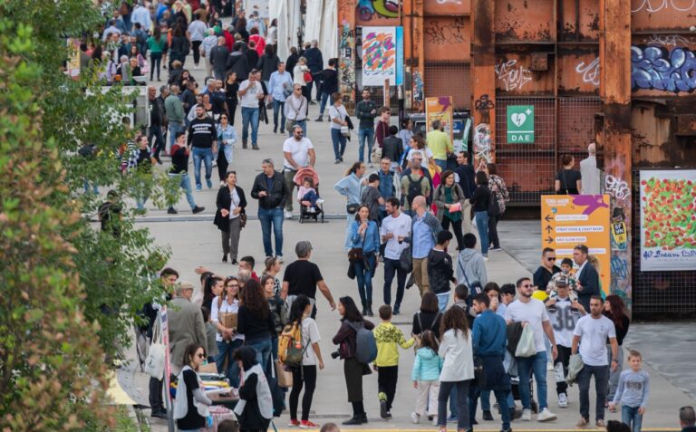 Terra Madre Salone del Gusto 2026, la Calabria protagonista a Torino con oltre 60 espositori