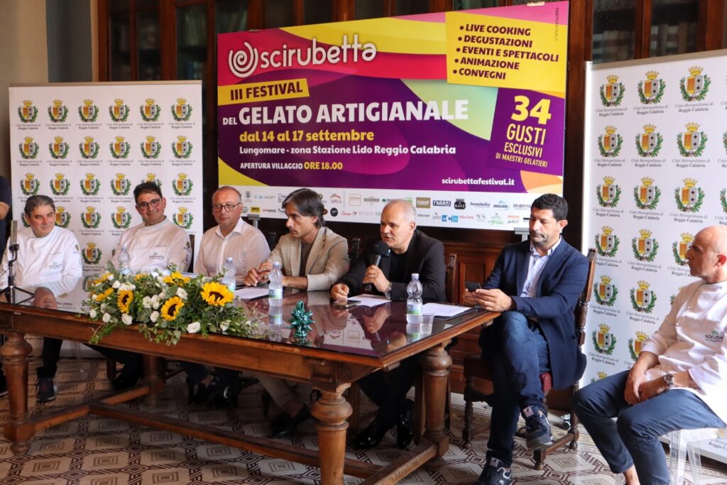 scirubetta