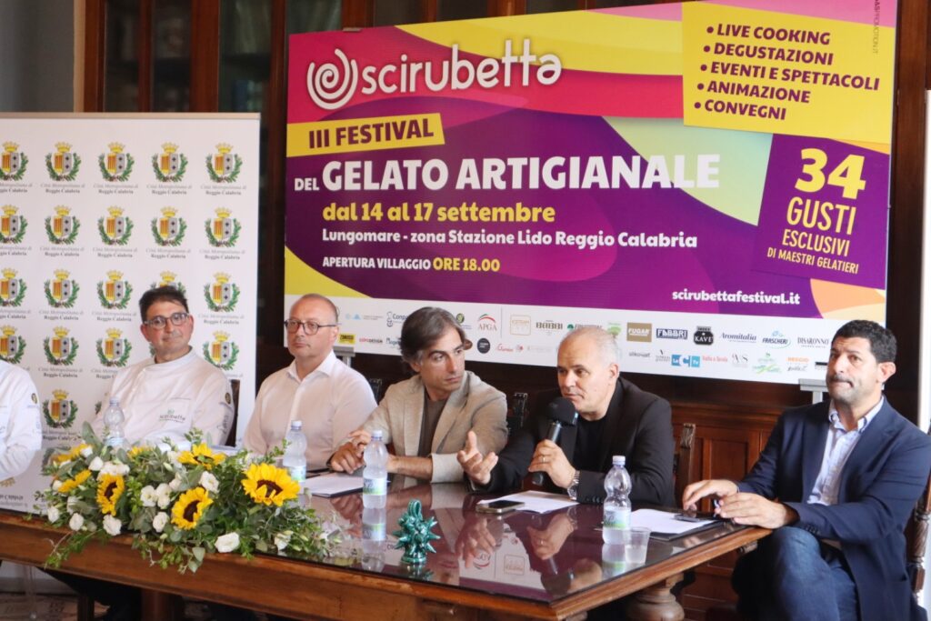 scirubetta