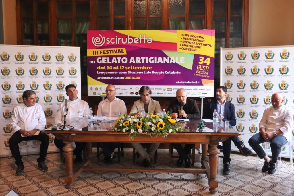 scirubetta