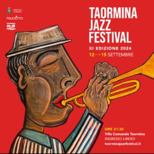 taormina Jazz Festival